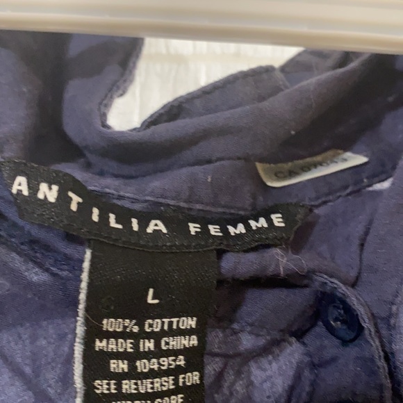 Light summer shirt - Picture 2 of 2